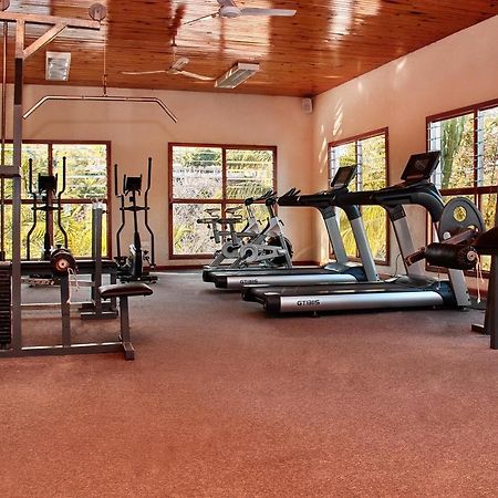 Lake Kariba Inns スィアボンガ エクステリア 写真