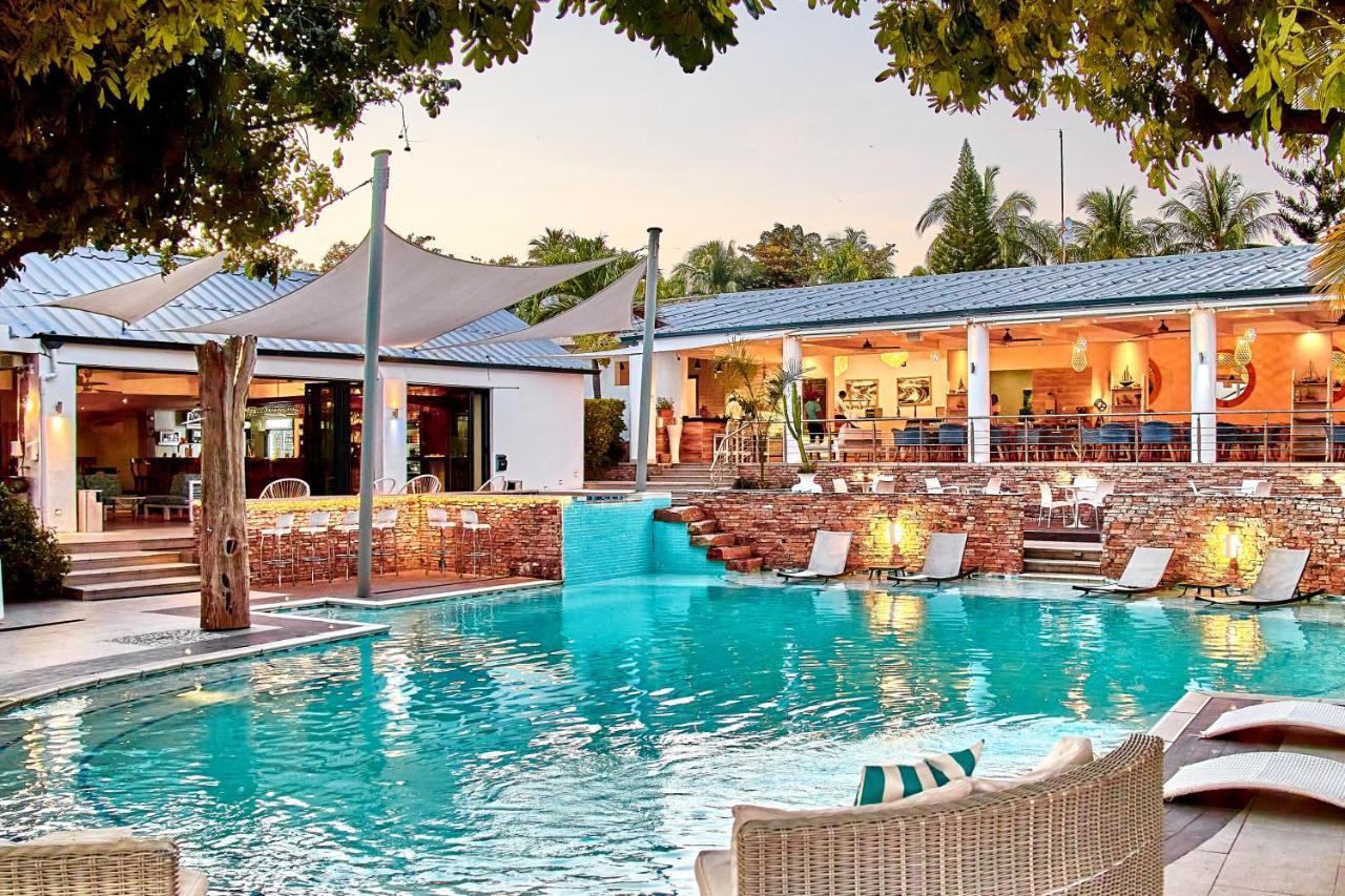 Lake Kariba Inns スィアボンガ エクステリア 写真
