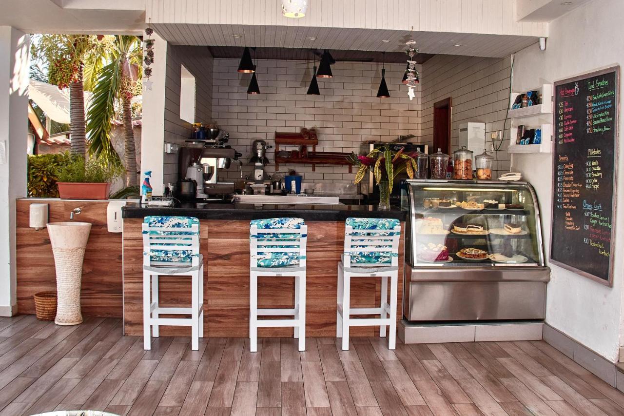 Lake Kariba Inns スィアボンガ エクステリア 写真