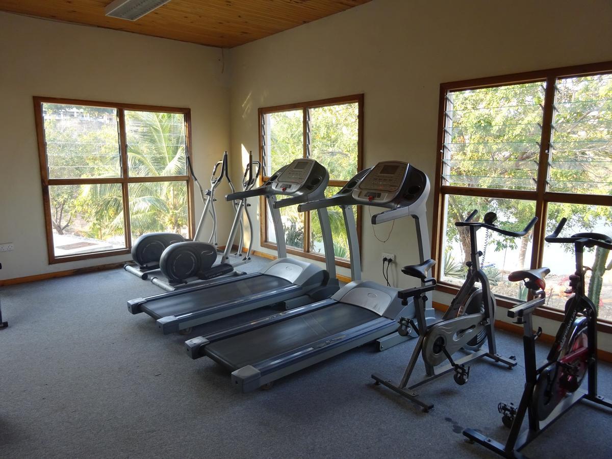 Lake Kariba Inns スィアボンガ エクステリア 写真