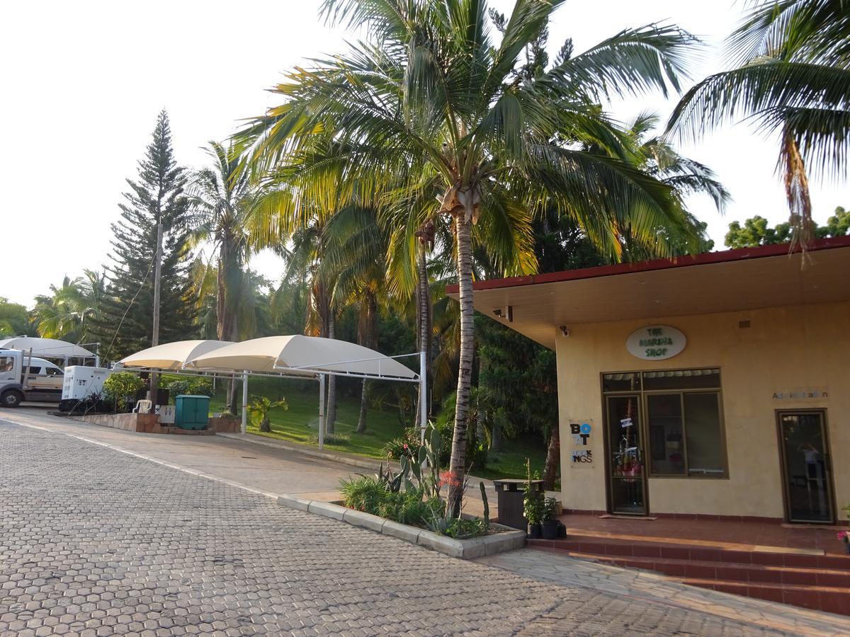 Lake Kariba Inns スィアボンガ エクステリア 写真